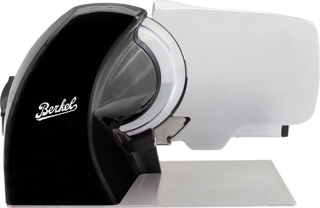 Ломтерезка Berkel Home Line 250 PLUS черный